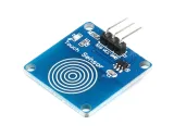 Touchsensor TTP223B – 2