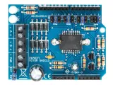 Motor- & Power-Shield für Arduino® – 2