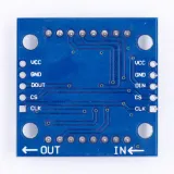 LED-Matrix-Modul MAX7219 Grün – 2