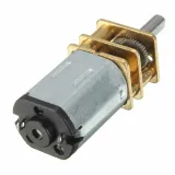 DC12V N20 Micro Metal Gear Motor Pololu 15rpm – 2