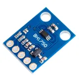 Lichtintensitätssensor BH1750 16-bit I2C – 1