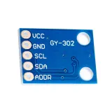 Lichtintensitätssensor BH1750 16-bit I2C – 2