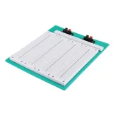 Kombinations-Breadboard 4-in-1-Gruppe – 1