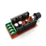PWM-Motordrehzahlregler 12/24/36/50V  2000W 40A – 4