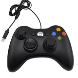 USB-Gamecontroller mit Vibration – 5