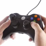 USB-Gamecontroller mit Vibration – 6