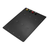 Breadboard, 2390 Löcher - ZY-206, 4 Klemmen – 2