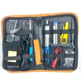 Lötkolben-Set - Starterkit 14-teilig – 5