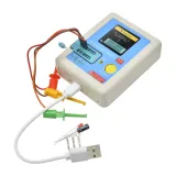 Full-Color Multifunktionaler Tester mit Akku – 1