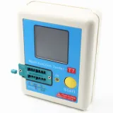 Full-Color Multifunktionaler Tester mit Akku – 2