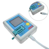 Full-Color Multifunktionaler Tester mit Akku – 3