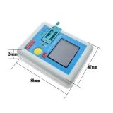 Full-Color Multifunktionaler Tester mit Akku – 4