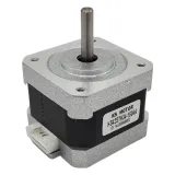 NEMA17 Schrittmotor 34mm lang – 1