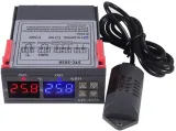 STC-3028 Regelbare Relais 220V für Temperatur und Luftfeuchtigkeit – 1