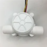 Wasserdurchflusssensor YF-S201 – 2