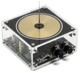 Leistungsstarke Tesla-Spule mit Bluetooth-Musikmodus – 1