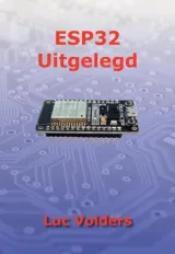 Buch ESP32 erklärt von Luc Volders – 1
