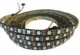 RGB LED-Streifen WS2812B | 5m | 5V | 300 LEDs | IP65 – 3