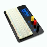Breadboard 830 Löcher ZY-201 – 1