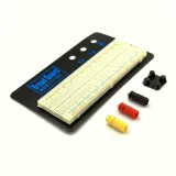 Breadboard 830 Löcher ZY-201 – 3