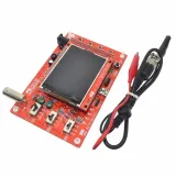 Digitales Oszilloskop DSO138 (JYE Tech clone vorverlötet) – 1