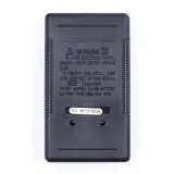 Digitales Multimeter – 3