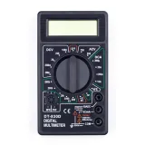 Digitales Multimeter – 4