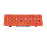 Relais Modul 5v | 8-Kanal – 2