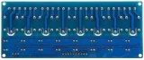 Relaismodul 12v Low | 8-Kanal – 2