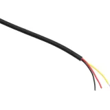 DS18B20 wasserdichte Fühler-Temperatursensor 5m Kabel – 3