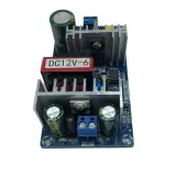 AC-DC Schaltnetzteilmodul 12V 6A 70W – 4