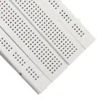 Breadboard 840 Löcher hohe Qualität – 3