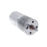 Getriebemotor 12V DC 250rpm 25GA-370 – 1