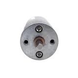 Reduktionsmotor 6V DC 280rpm 25GA-370 – 2