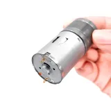 Reduktionsmotor 6V DC 280rpm 25GA-370 – 5