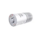 Getriebemotor 6V DC 77rpm 25GA-370 – 4