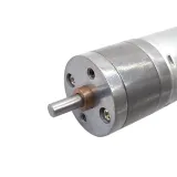 Getriebemotor 6V DC 77rpm 25GA-370 – 6