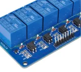 Relaismodul 5v Low | 6-Kanal – 3