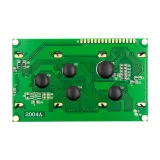 2004 LCD 5V blaues Backlight 20x4 – 1