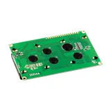 2004 LCD 5V blaues Backlight 20x4 – 3