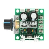 12V-40V 10A DC Motor PWM Drehzahlregler – 1