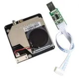 Laser-Feinstaubsensor SDS011 mit USB-Modul – 2