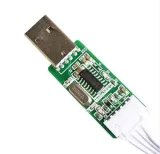 Laser-Feinstaubsensor SDS011 mit USB-Modul – 4