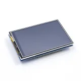 3.5 inch Touchscreen TFT Shield für Arduino UNO und Mega – 1