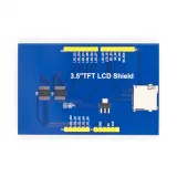 3.5 inch Touchscreen TFT Shield für Arduino UNO und Mega – 2