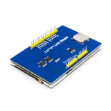 3.5 inch Touchscreen TFT Shield für Arduino UNO und Mega – 3