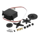 Servo S3003 360 Grad – 2