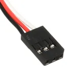 Servo S3003 360 Grad – 5