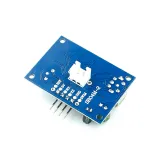 Ultraschallsensor Einbau schwarz SR04M-2 spritzwassergeschützt – 2