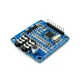 VS1003/VS1053 MP3-Modul – 1